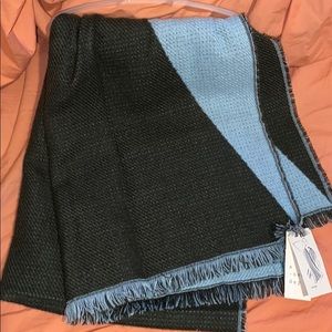 NWT a new day Drape/wrap